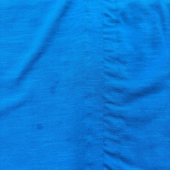 Rebel by Rebel Wilson X Angels | Long Sleeve Blue Tee Size 2X - Picture 2 of 7